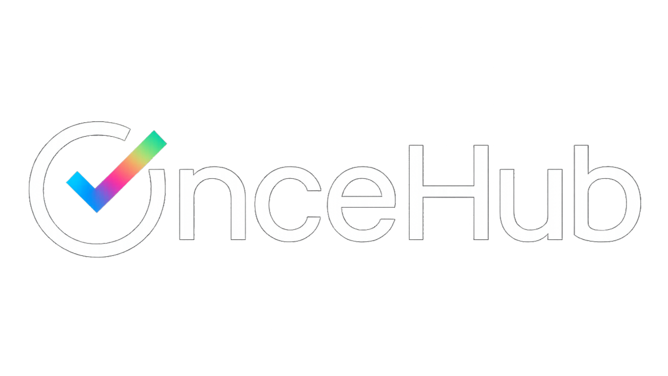 Oncehub